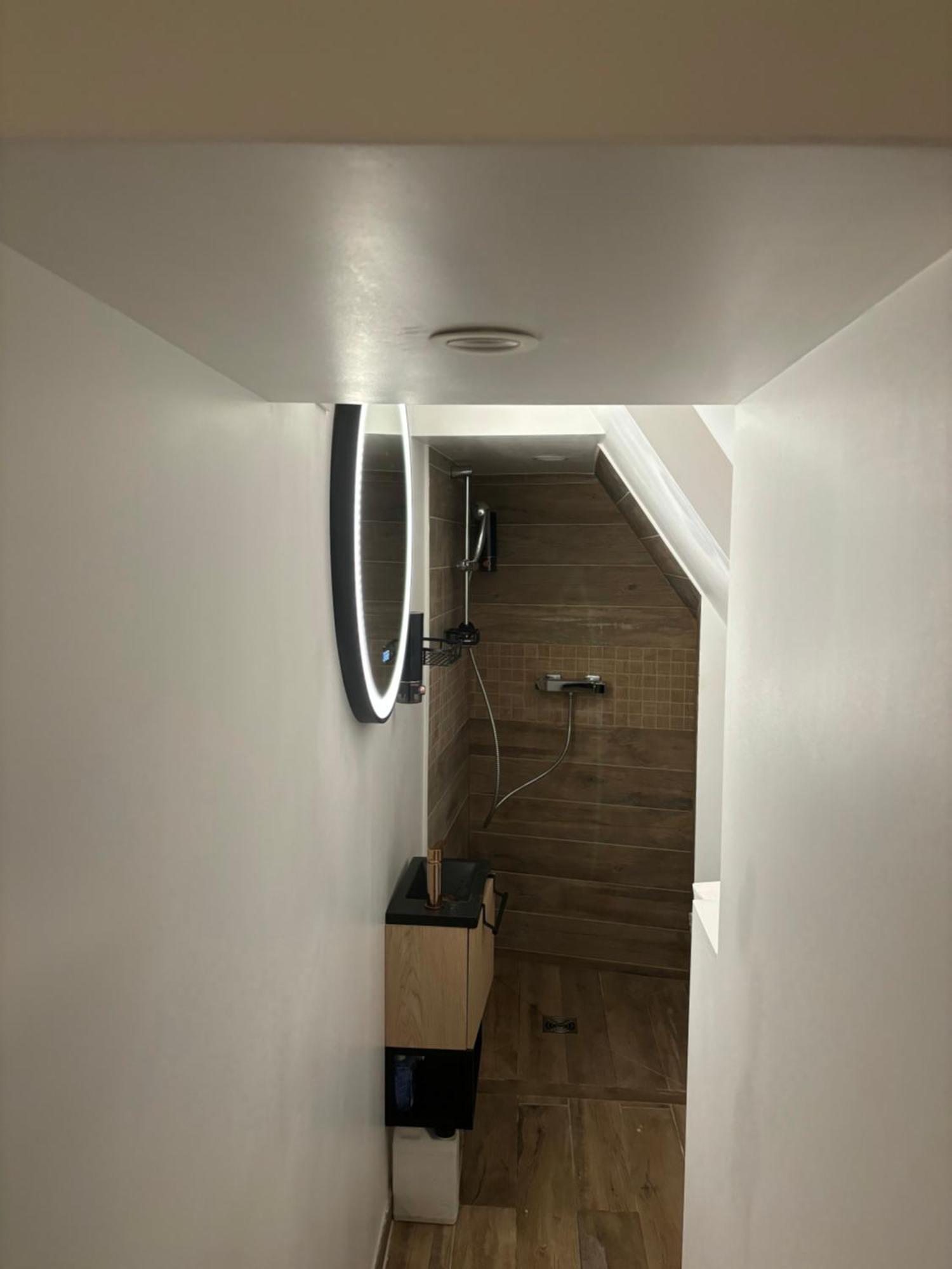 Petit Studio Douillet Appartement
